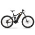 Купить Велосипед  Haibike SDURO FullSeven LT 6.0 500Wh 20 s. XT 27.5", рама M, чёрно-серо-бронзовый, 2020 (арт 4540120044) в Киеве - фото №1